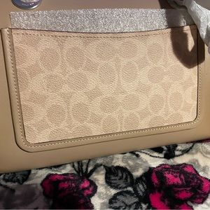 Brand New Coach Handbag